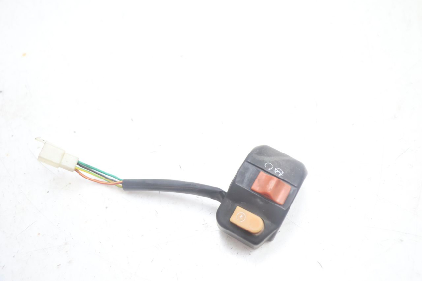 photo de COMMODO DROIT JM MOTORS EVOLIS 4T 50 (2018 - 2022) - Vue principale