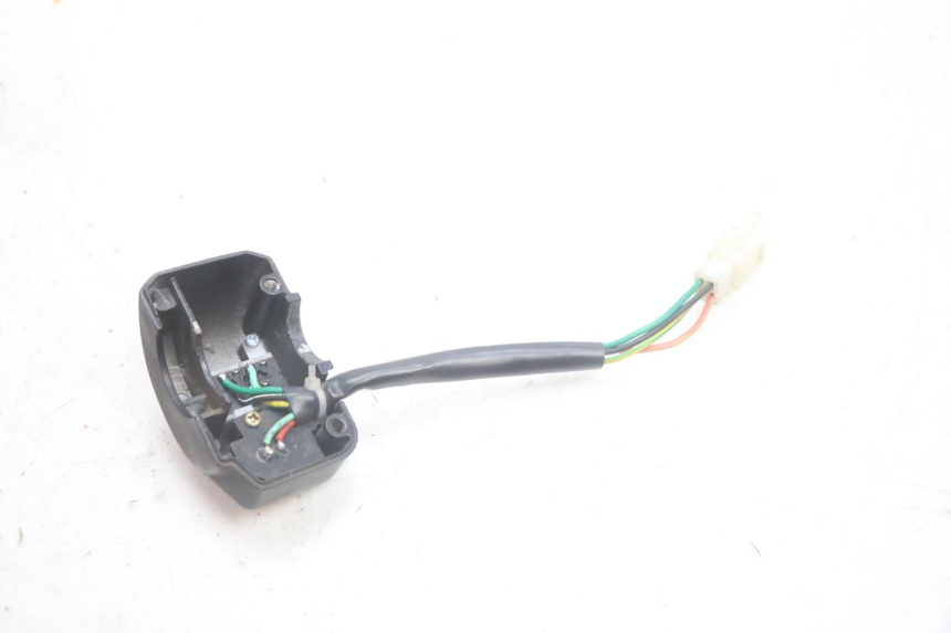 photo de COMMODO DROIT JM MOTORS EVOLIS 4T 50 (2018 - 2022) - Autre angle de vue