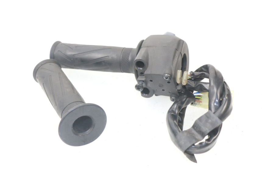 photo de COMMODO DROIT MBK EVOLIS 125 (2014 - 2018)