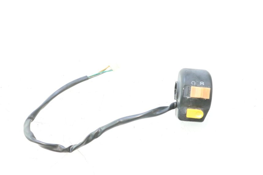 photo de COMMODO DROIT JM MOTORS F45i 4T 50 (2020 - 2023) - Vue principale