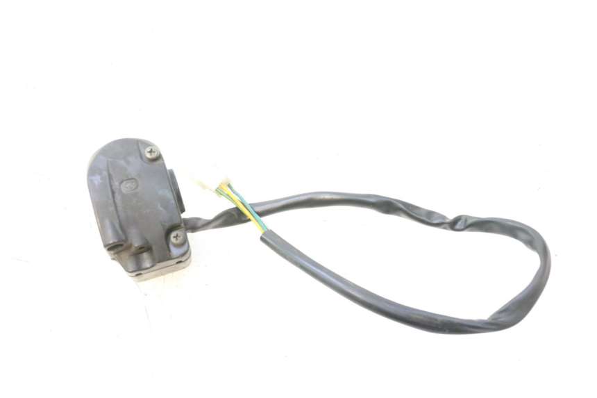 photo de COMMODO DROIT JM MOTORS F45i 4T 50 (2020 - 2023) - Gros plan technique