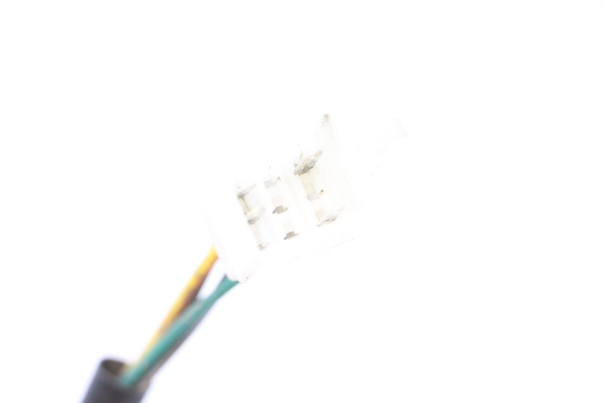 photo de COMMODO DROIT JM MOTORS F45i 4T 50 (2020 - 2023) - État de surface