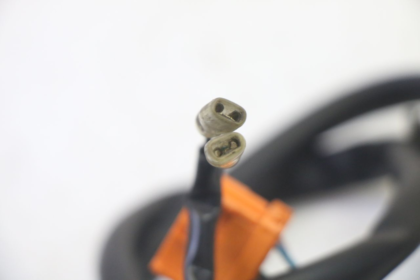 photo de COMMODO DROIT HONDA FES S-WING SWING ABS 125 (2007 - 2015)