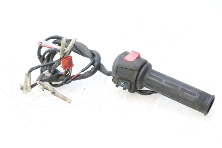 photo de COMMODO DROIT HONDA FJS SILVER WING SILVERWING 400 (2005 - 2008) - Vue principale