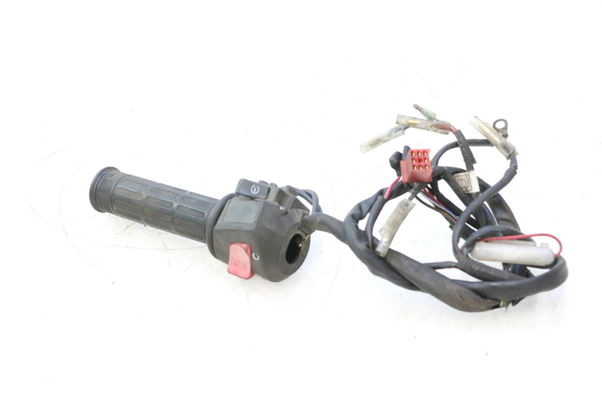 photo de COMMODO DROIT HONDA FJS SILVER WING SILVERWING 400 (2005 - 2008) - État de surface