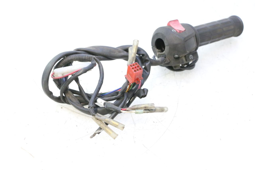 photo de COMMODO DROIT HONDA FJS SILVER WING SILVERWING 400 (2005 - 2008) - Pièce contrôlée
