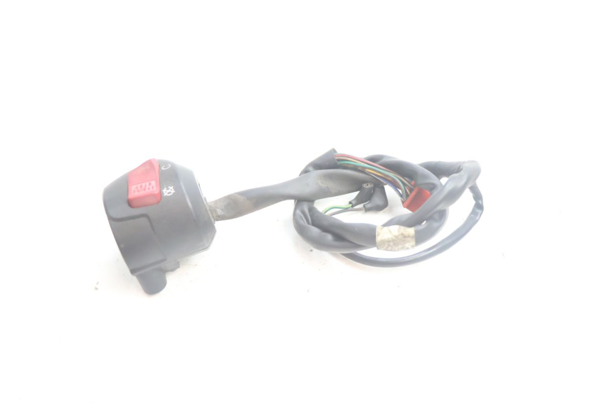photo de COMMODO DROIT HONDA FJS SILVER WING SILVERWING 400 (2005 - 2008) - Zoom état d’usage