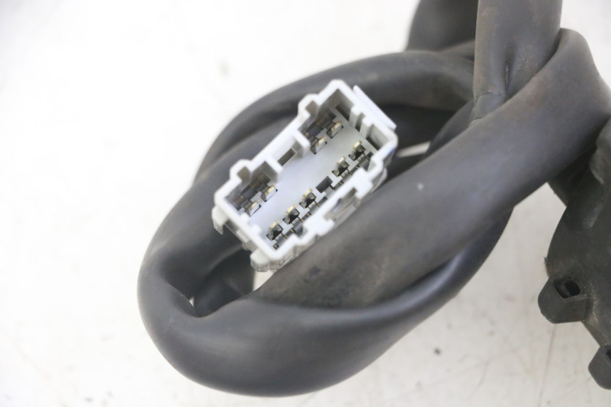 photo de COMMODO DROIT HONDA FORZA ABS 300 (2013 - 2019)