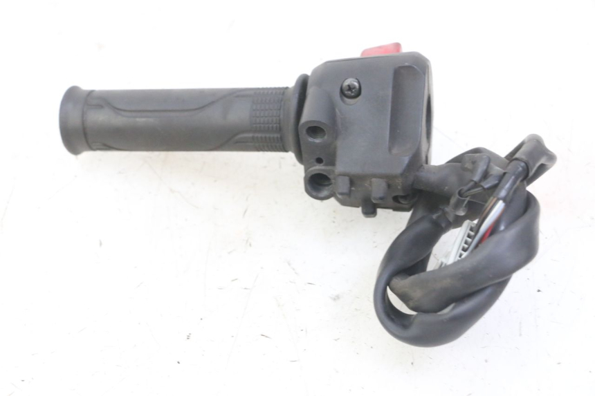 photo de COMMODO DROIT HONDA FORZA ABS 300 (2013 - 2019)