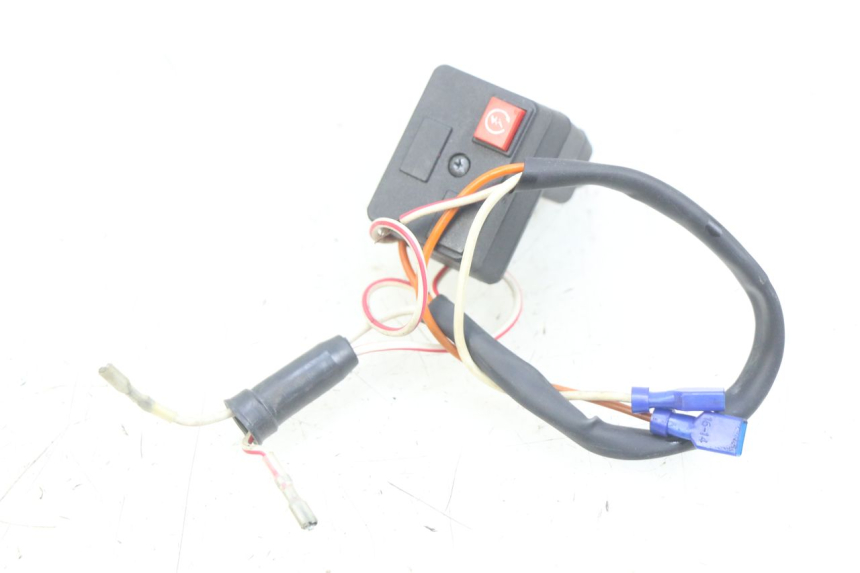 photo de COMMODO DROIT GAS-GAS SM ROOKIE 50 (2001 - 2005)