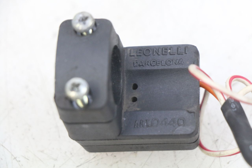 photo de COMMODO DROIT GAS-GAS SM ROOKIE 50 (2001 - 2005)