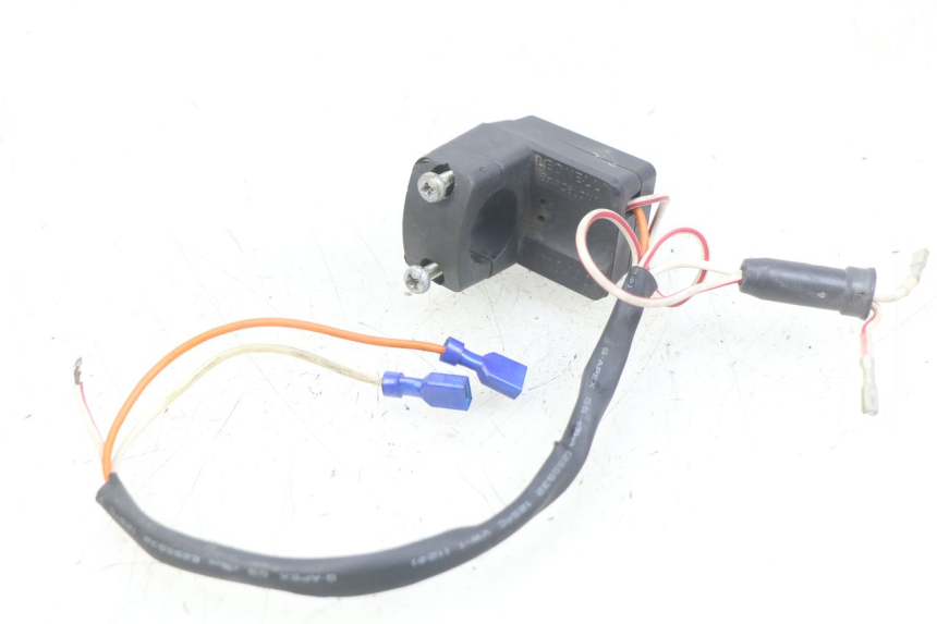 photo de COMMODO DROIT GAS-GAS SM ROOKIE 50 (2001 - 2005)