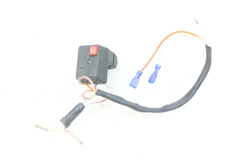 photo de COMMODO DROIT GAS-GAS SM ROOKIE 50 (2001 - 2005)
