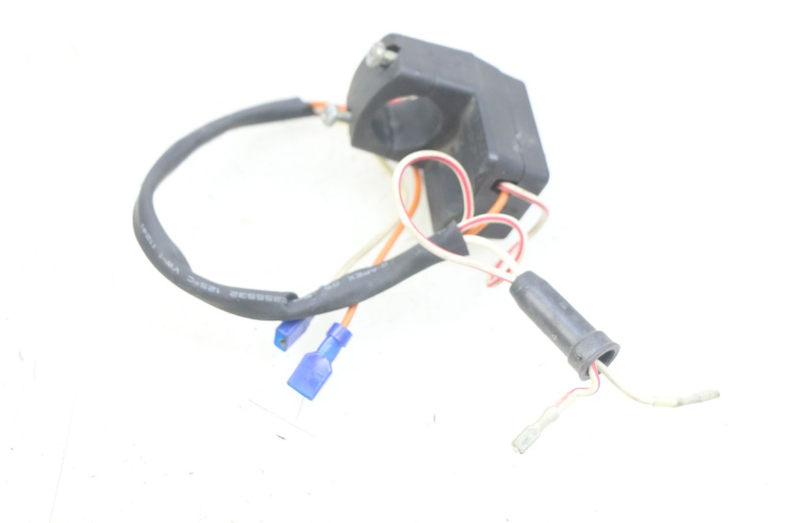 photo de COMMODO DROIT GAS-GAS SM ROOKIE 50 (2001 - 2005)