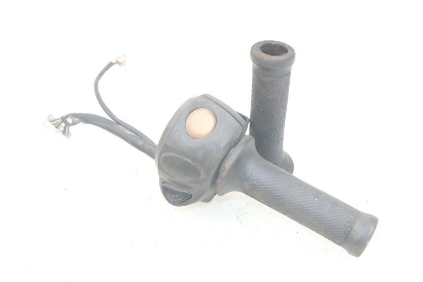 photo de COMMODO DROIT GILERA NEXUS 125 (2007 - 2009)