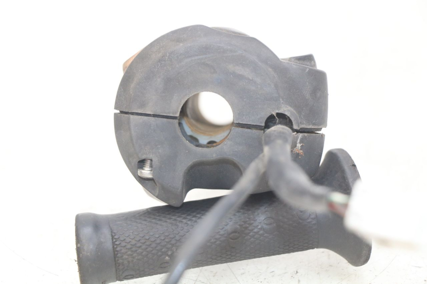 photo de COMMODO DROIT GILERA NEXUS 125 (2007 - 2009)