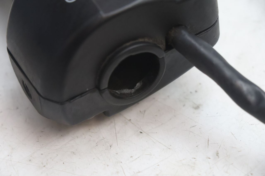 photo de COMMODO DROIT VASTRO GP 2T 50 (2013 - 2017) - Points de fixation