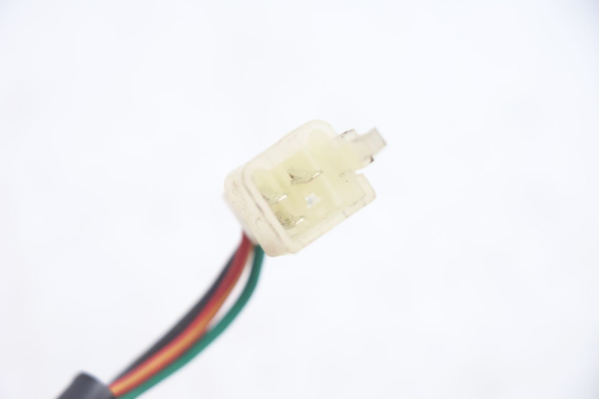 photo de COMMODO DROIT VASTRO GP 2T 50 (2013 - 2017) - État de surface