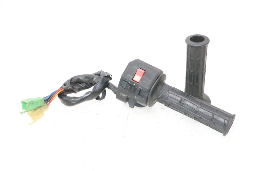 photo de COMMODO DROIT KAWASAKI GPX F ZX750F 750 (1986 - 1990) - Vue principale