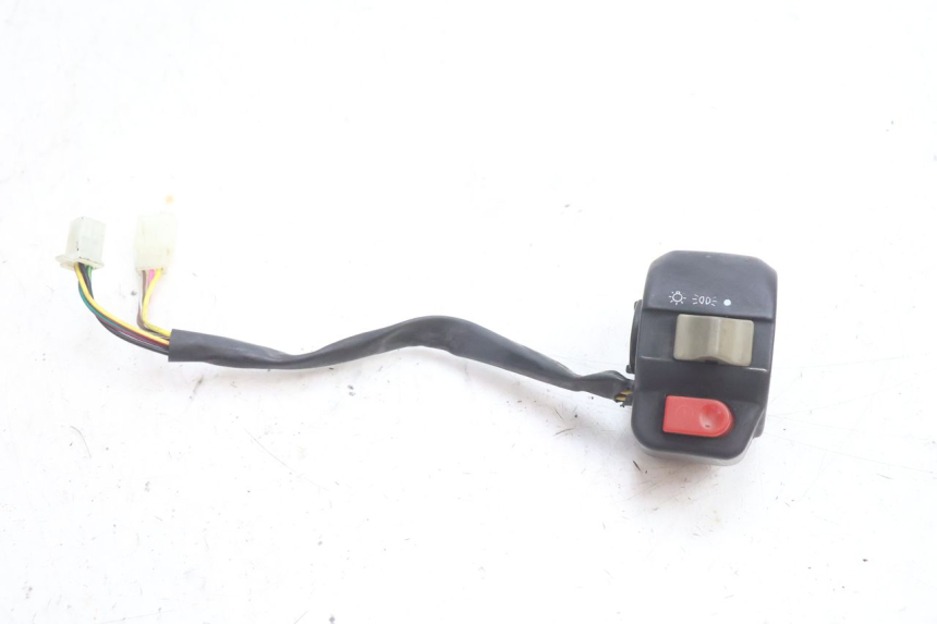 photo de COMMODO DROIT NECO GPX LC 2T 50 (2014 - 2018) - Vue principale