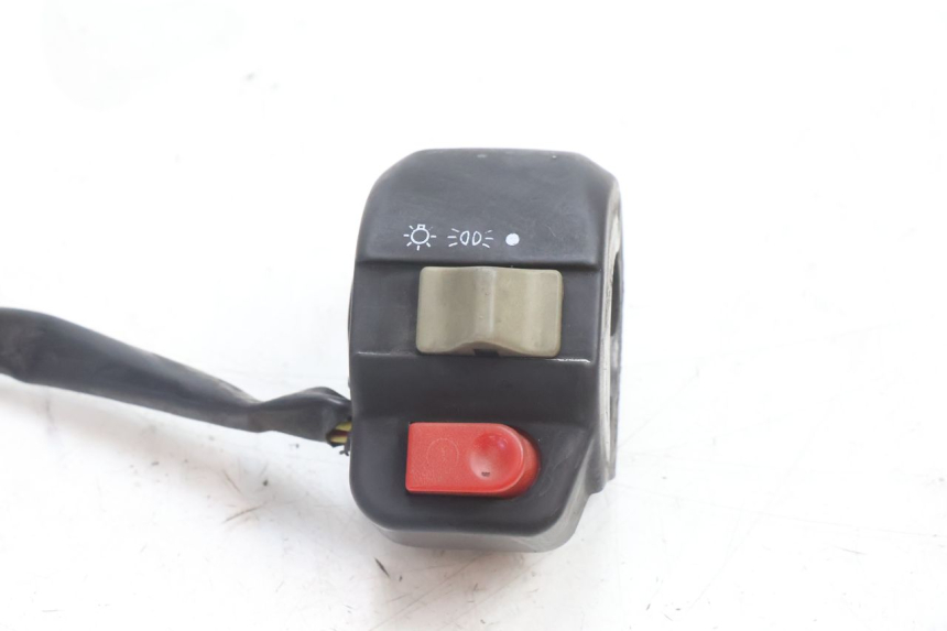 photo de COMMODO DROIT NECO GPX LC 2T 50 (2014 - 2018) - Détail de la pièce