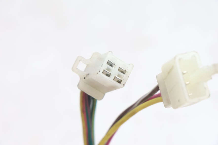 photo de COMMODO DROIT NECO GPX LC 2T 50 (2014 - 2018) - Points de fixation