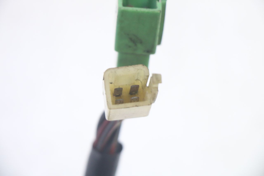 photo de COMMODO DROIT KAWASAKI GPZ RX 1000 (1986 - 1988) - Pièce contrôlée