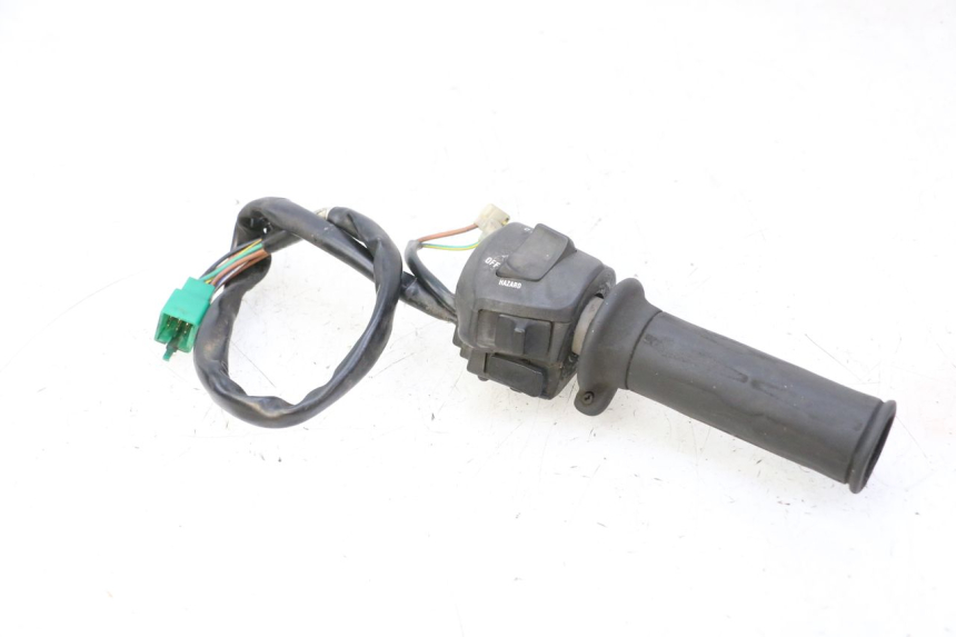 photo de COMMODO DROIT KYMCO GRAND DINK 125 (2008 - 2014)