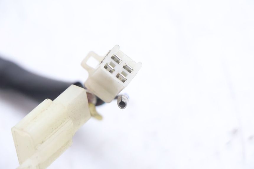 photo de COMMODO DROIT TNT MOTOR GRIDO 2T 50 (2010 - 2019) - État de surface