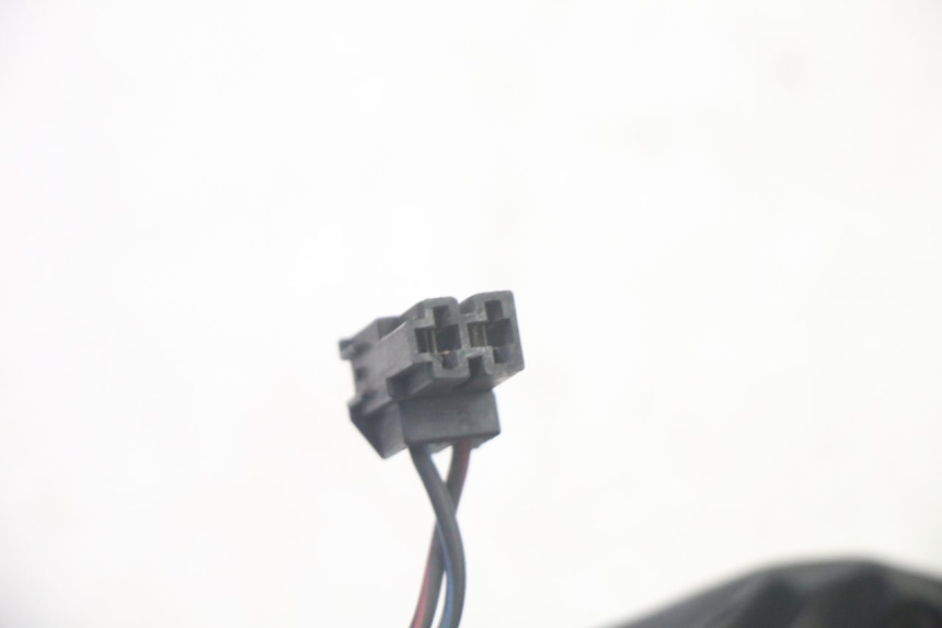 photo de COMMODO DROIT SUZUKI GSF N BANDIT 600 (1996 - 1999) - Points de fixation