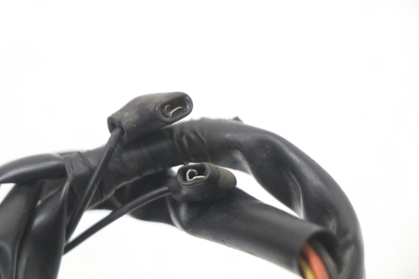 photo de COMMODO DROIT HYOSUNG GTR 125 (2006 - 2008) - Pièce contrôlée