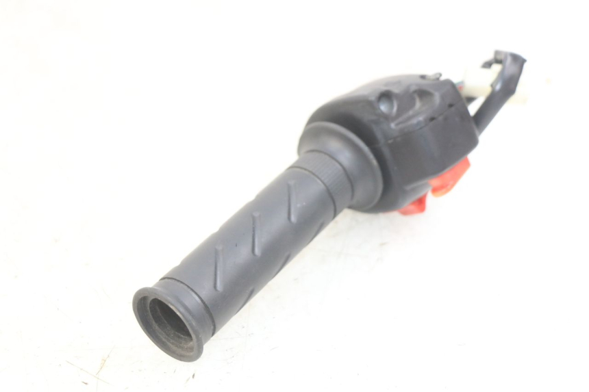 photo de COMMODO DROIT EUROCKA GTR 50 (2007 - 2017) - Détail de la pièce