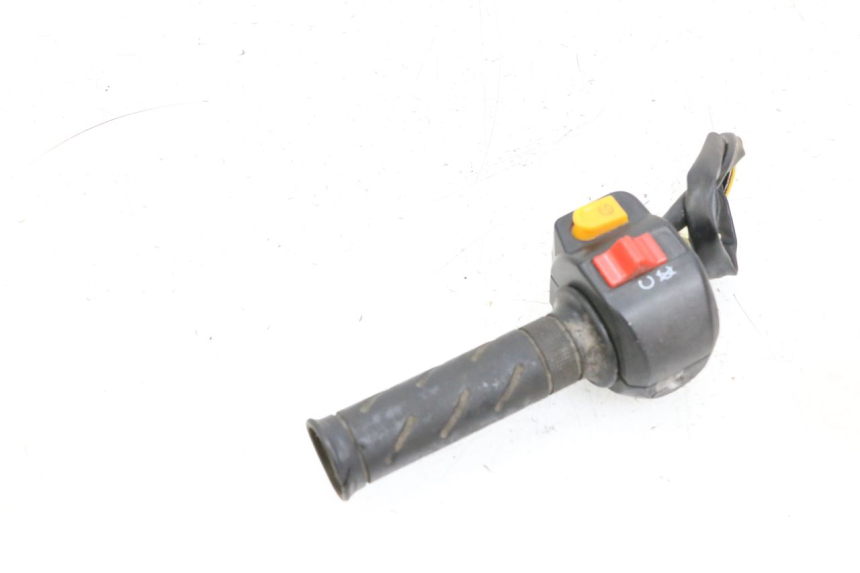 photo de COMMODO DROIT EUROCKA GTR 50 (2018 - 2021) - Vue d’ensemble