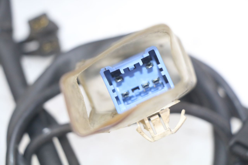 photo de COMMODO DROIT HONDA CB R 1000 (2018 - 2023)