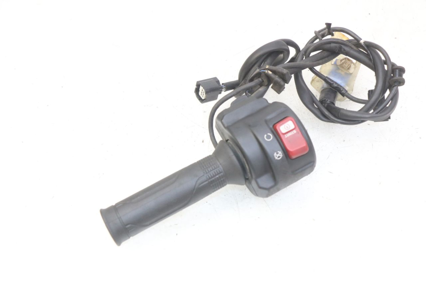 photo de COMMODO DROIT HONDA CB R 1000 (2018 - 2023)