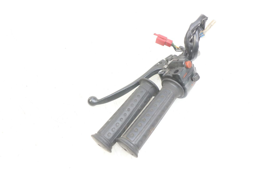 photo de COMMODO DROIT HONDA CM 125 (1983 - 2003)