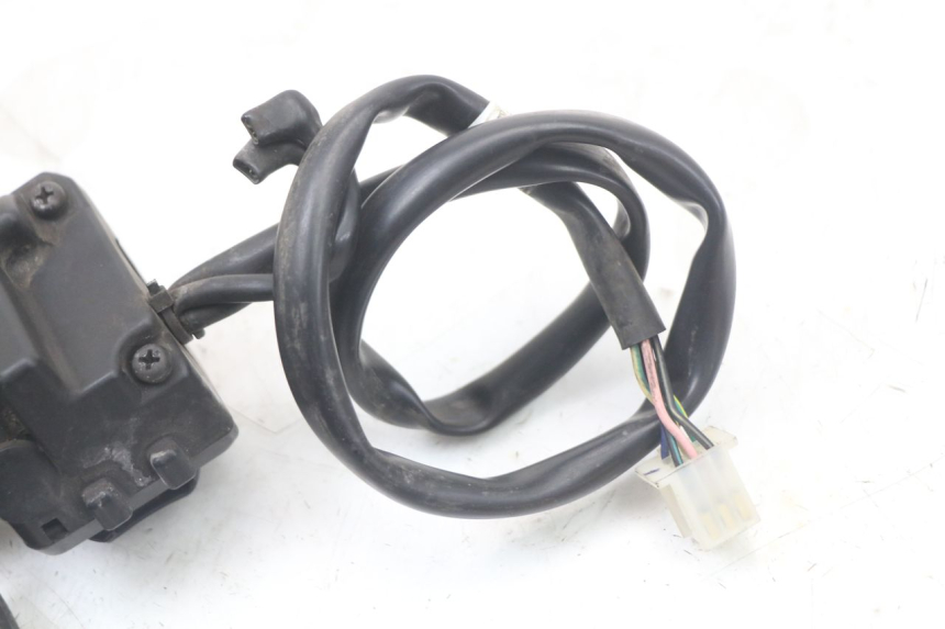 photo de COMMODO DROIT HONDA PCX (JF28) 125 (2009 - 2011)
