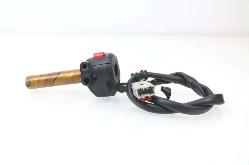 photo de COMMODO DROIT HONDA VFR F 1200 (2010 - 2015)