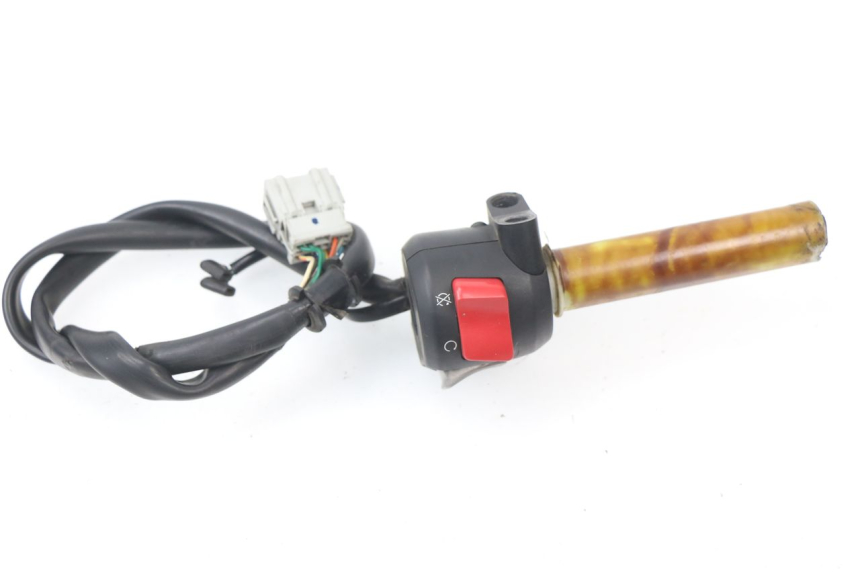 photo de COMMODO DROIT HONDA VFR F 1200 (2010 - 2015)