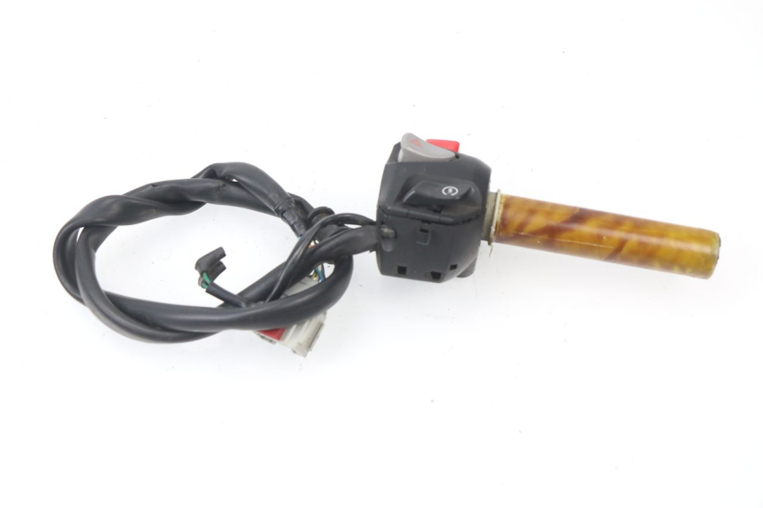 photo de COMMODO DROIT HONDA VFR F 1200 (2010 - 2015)