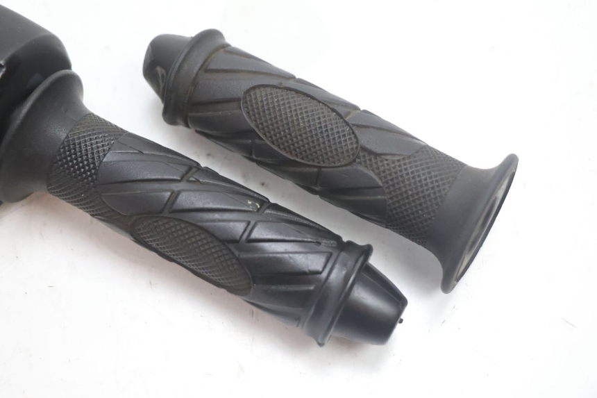 photo de COMMODO DROIT KEEWAY HURRICANE 50 (2006 - 2019) - Zoom état d’usage