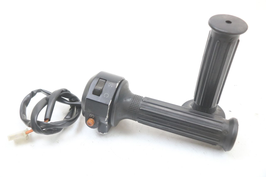 photo de Right handlebar switch HYOSUNG GF 125 (2001 - 2005)