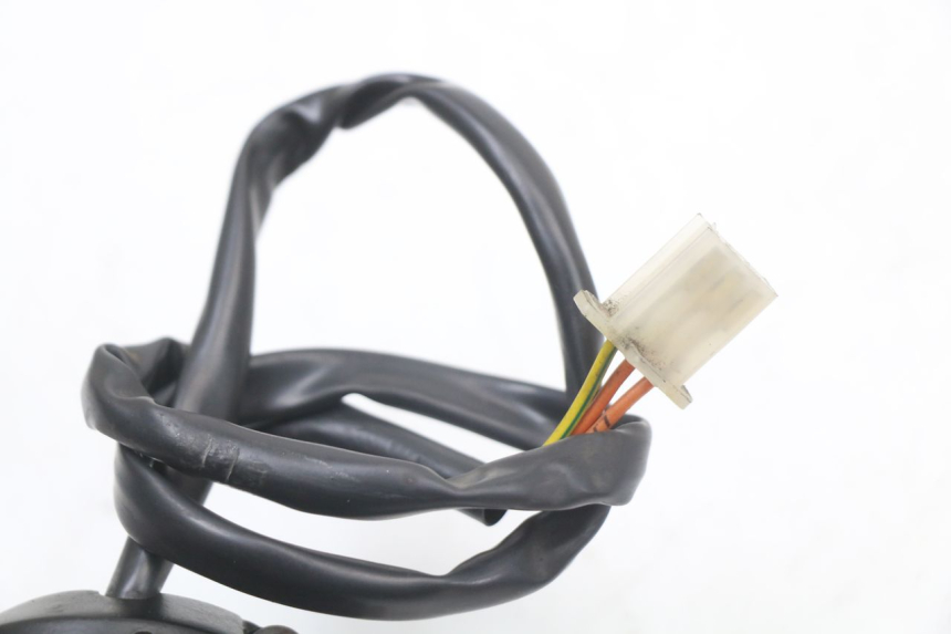 photo de Right handlebar switch HYOSUNG GF 125 (2001 - 2005)
