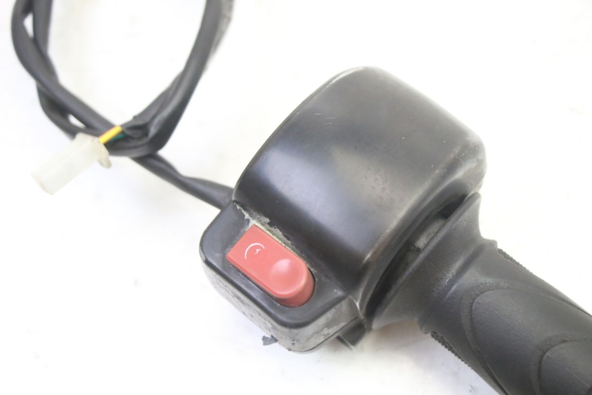photo de COMMODO DROIT SYM JET 14 4T 50 (2018 - 2022)