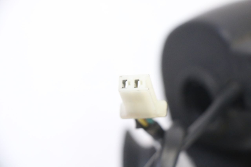 photo de COMMODO DROIT SYM JET 14 4T 50 (2018 - 2022)