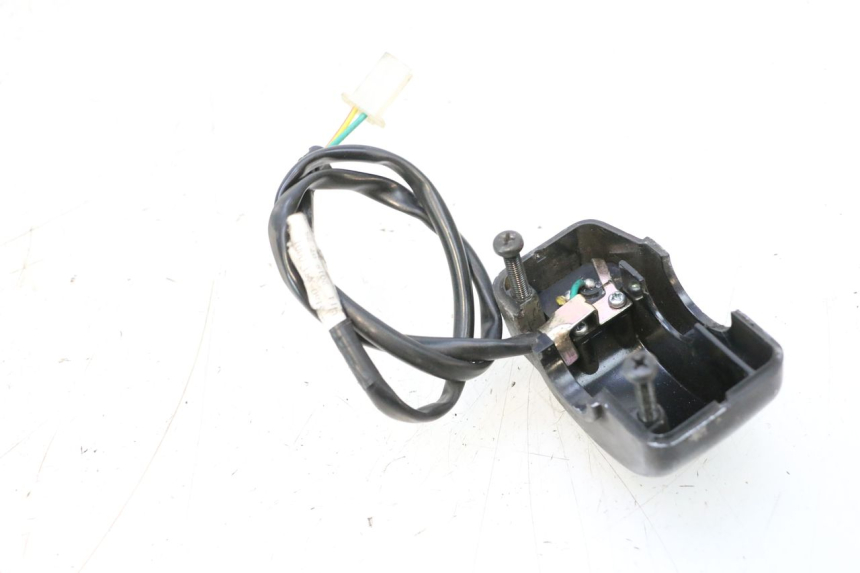 photo de COMMODO DROIT SYM JET 14 4T 50 (2018 - 2022) - Autre angle de vue