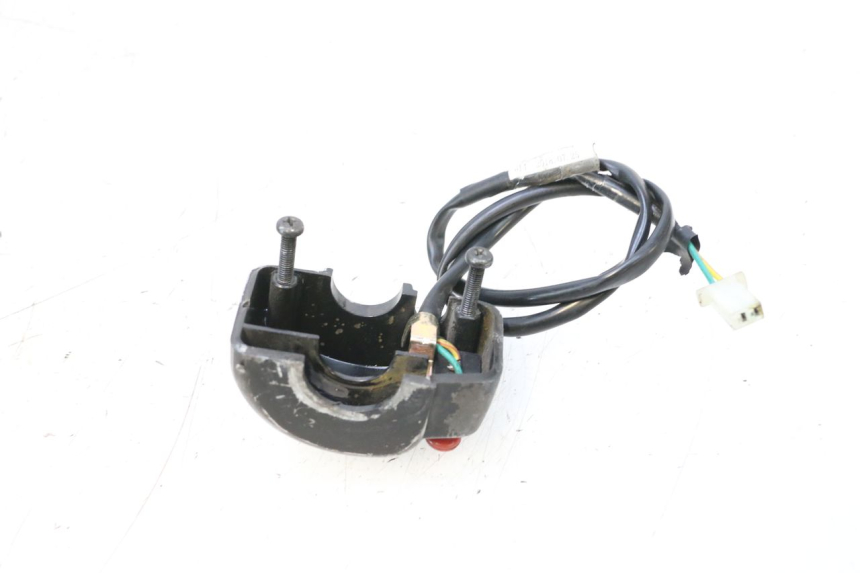 photo de COMMODO DROIT SYM JET 14 4T 50 (2018 - 2022) - Vue d’ensemble