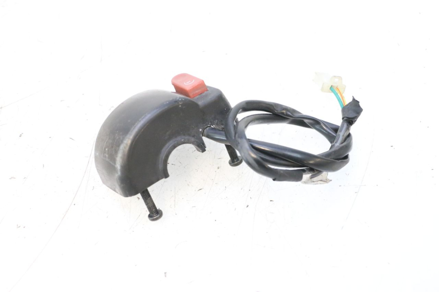 photo de COMMODO DROIT SYM JET 14 4T 50 (2018 - 2022) - Points de fixation