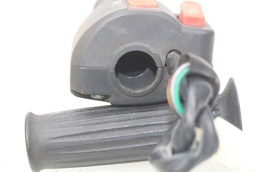 photo de COMMODO DROIT JM MOTORS SC 4T 50 (2012 - 2017)