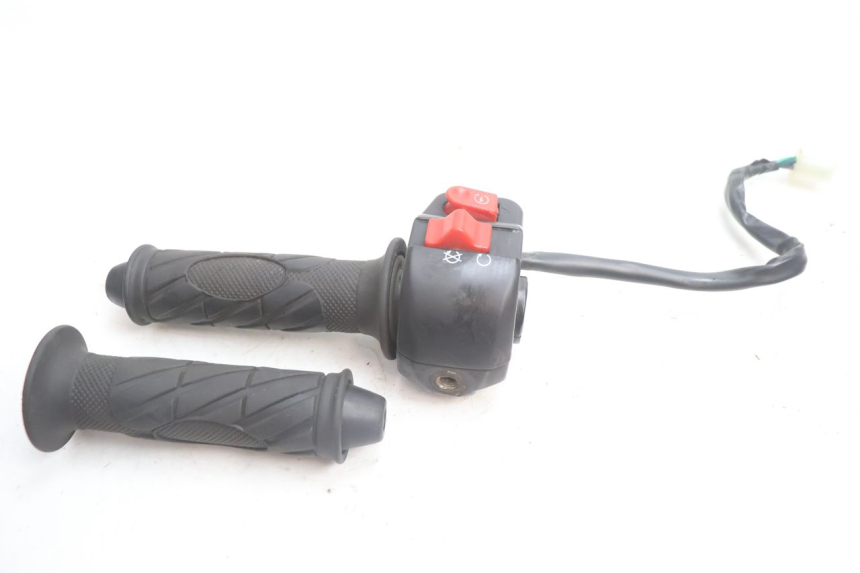 photo de COMMODO DROIT RIDE JUMP 2T 50 (2012 - 2017) - Autre angle de vue